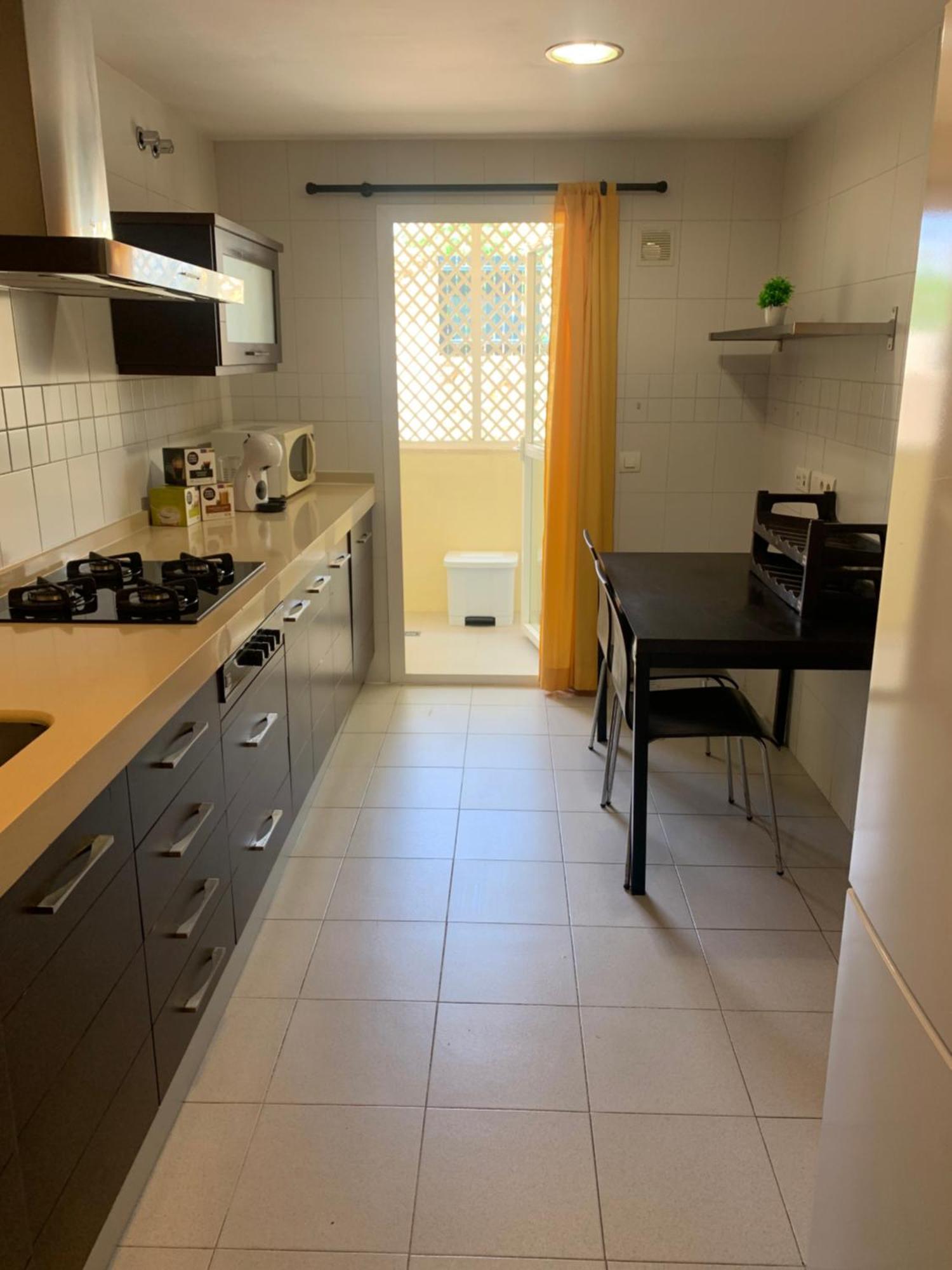 Bonita Casa En Entorno Idilico Villa Tomares Buitenkant foto