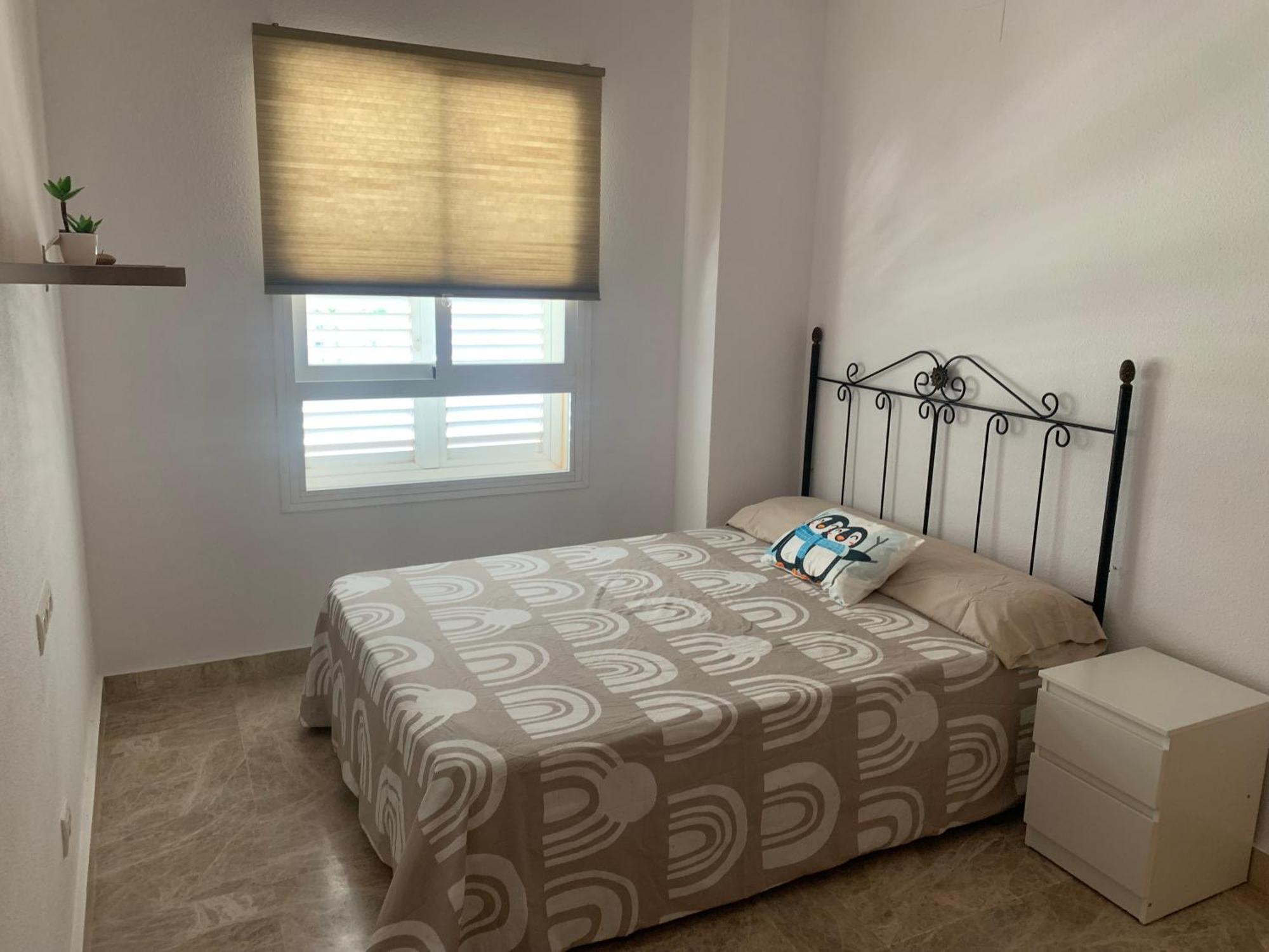 Bonita Casa En Entorno Idilico Villa Tomares Buitenkant foto