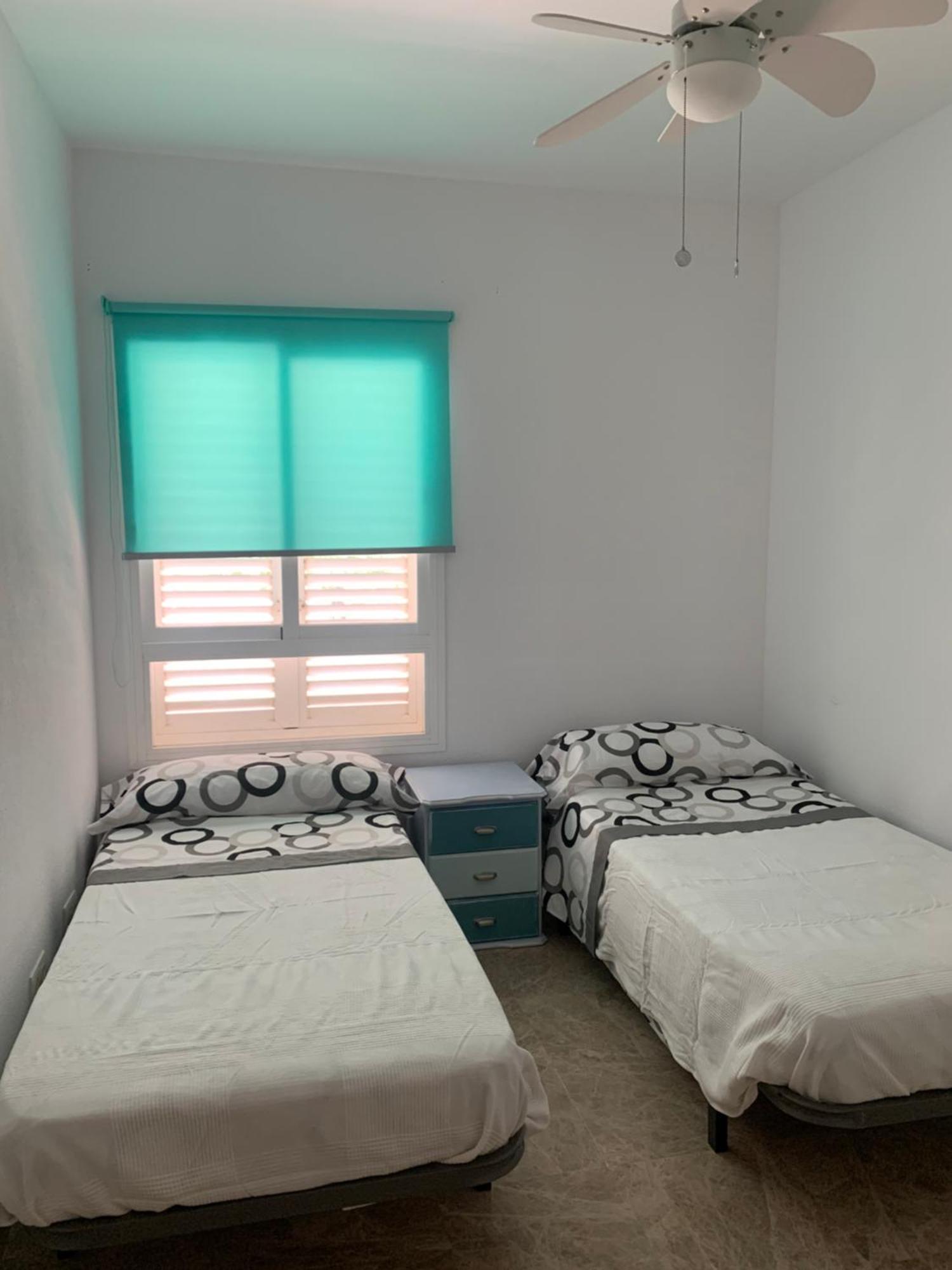 Bonita Casa En Entorno Idilico Villa Tomares Buitenkant foto
