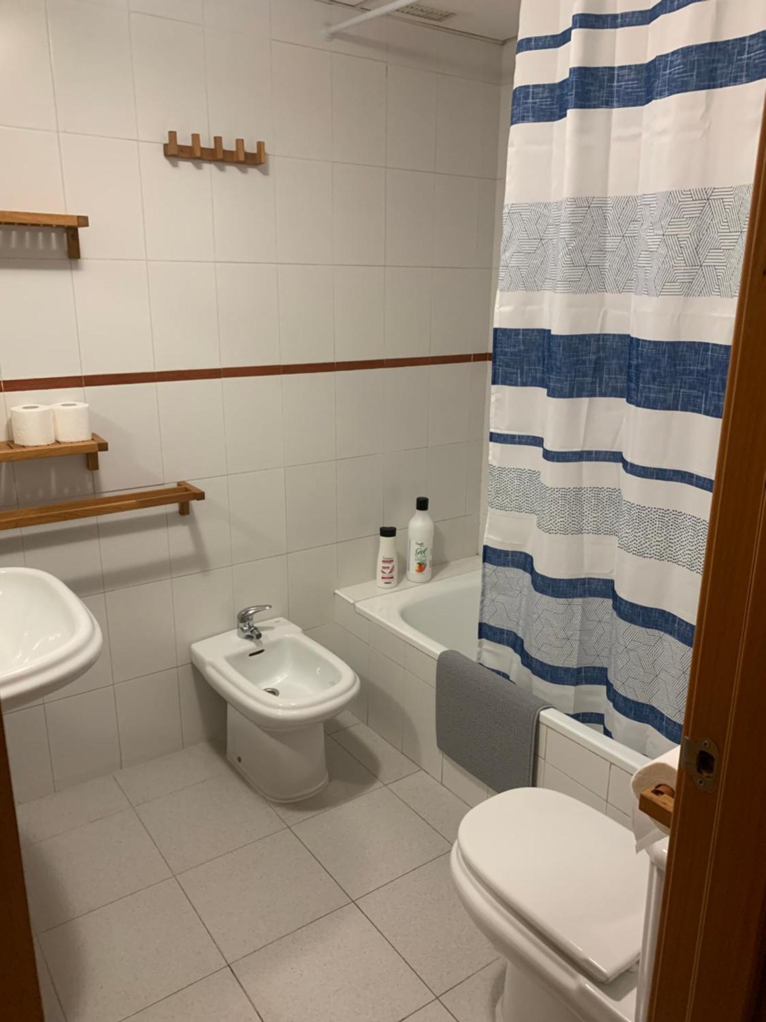Bonita Casa En Entorno Idilico Villa Tomares Buitenkant foto